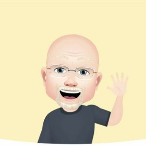 Meet your Posher, Mark